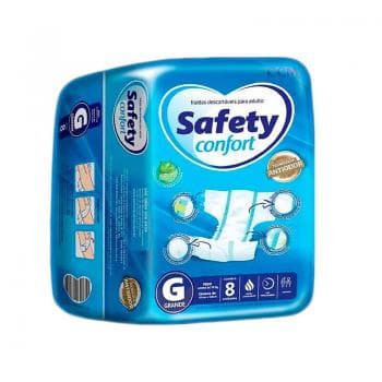 FRD GER SAFETY REGULAR EG C/7