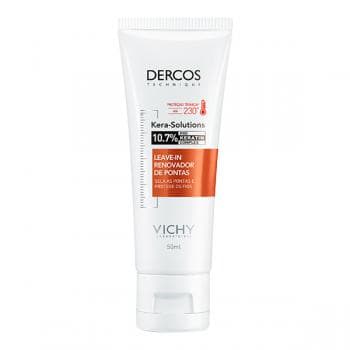 VICHY DERCOS LEAVE IN KERA SOLUT 500ML