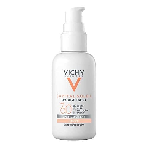 PROT SOL VICHY FACI UV-AG COR 2.0 F60 40G
