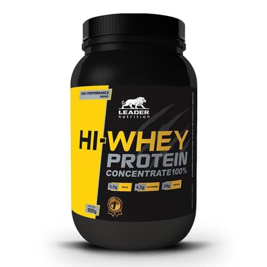 POTE 100% WHEY MAX TITANIUM CHOC 900G
