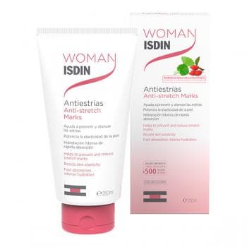 ISDIN WOMAN REFIRMANTE CR-DR BG 250ML