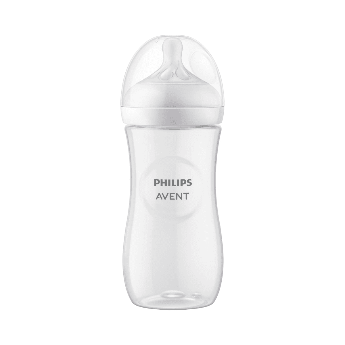 MAMADEIRA AVENT 330ML PETALA 3.0