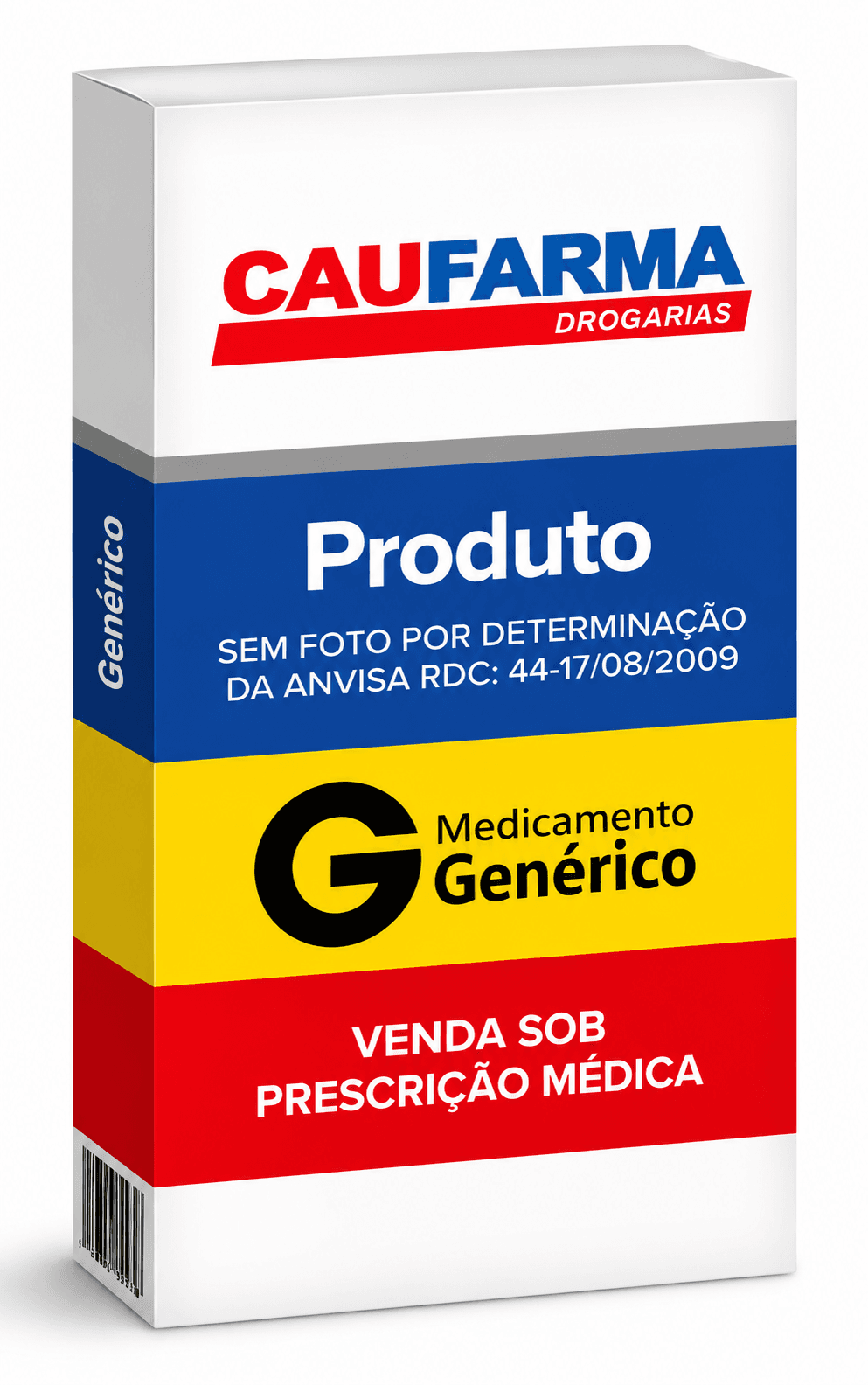 LOSARTANA 50MG 30''S TEUTO